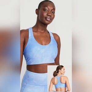 Old Navy sports bra